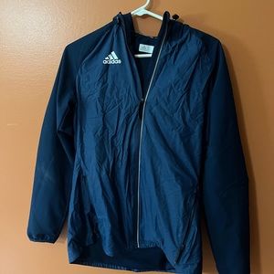 Adidas Windbreaker